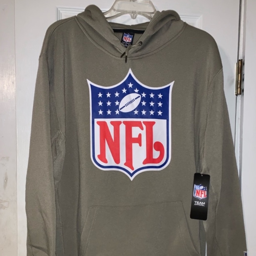 🏈🏟️ NFL National Football League GameDay Hoodie 🏟️🏈
